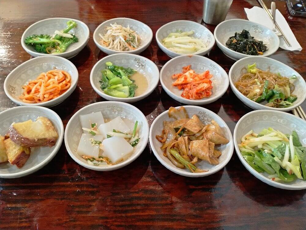 Myeong Dong Korean Restaurant photo 9