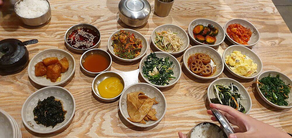 Myeong Dong Korean Restaurant photo 1