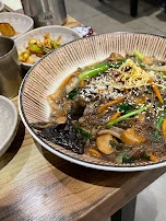 Sweet Potato Noodles